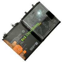 Bateria para Honor PGT-AN10 Magic5-Pro PGT-AN20 HB526881EHC Bateria de substituição