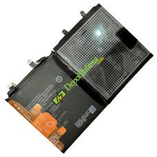 Bateria para Honor PGT-AN10 Magic5-Pro PGT-AN20 HB526881EHC Bateria de substituição