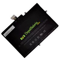 Bateria para HP HSTNH-129C 635574-002 TouchPad-10 Bateria de substituição