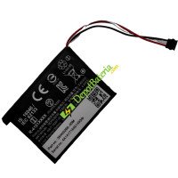 Bateria para HTC B2PYV100 Bateria de substituição