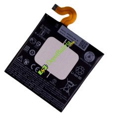 Bateria para HTC B2Q55100 U12-Plus Bateria de substituição