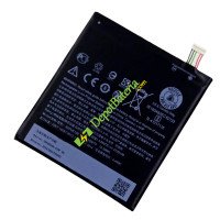 Bateria para HTC Desire D825U B2PUK100 825 D825H Bateria de substituição