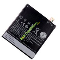 Bateria para HTC ONE E9Plus BOPJX100 E9pw Bateria de substituição