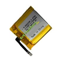Bateria para Huami PL392223H Pop-Pro AMAZFIT Bateria de substituição
