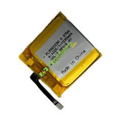 Bateria para Huami PL392223H Pop-Pro AMAZFIT Bateria de substituição