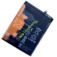 Bateria para Huawei 8P HB396689ECW 7P FLA-AL10 MATE9 8plus Bateria de substituição