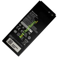 Bateria para Huawei AL00 SCL-TL00 HB4342A1RBC Bateria de substituição