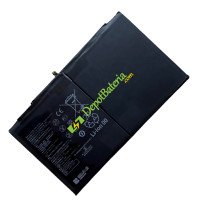 Bateria para Huawei ROD wgr-w09 HB29J7B7EEW Bateria de substituição