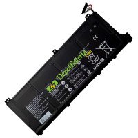 Bateria para Huawei WAQ9HNR NBL-WAQ9R WAQ9RP WAQ9HNRP Bateria de substituição