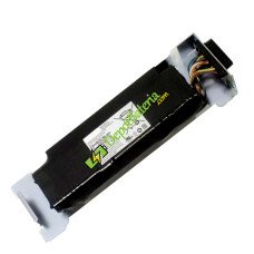 Bateria para IBM 23R0534 23R0518 22R4875 1815-84A 46C4494 DS4800 Bateria de substituição