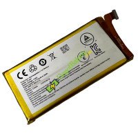 Bateria para iFLYTEK IFL001 Bateria de substituição