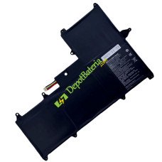 Bateria para IFUNK 35454224 299183 STD002B STD001B STD002A Bateria de substituição