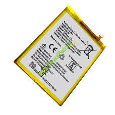 Bateria para Infinix BL-34CX Smart3-Plus X627 Bateria de substituição