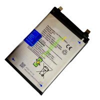 Bateria para Infinix BL-49TX Note30 5G Bateria de substituição