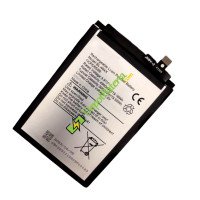 Bateria para Infinix BL-49XX Bateria de substituição