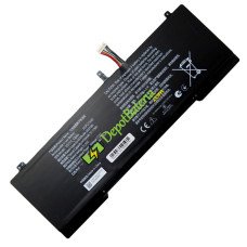 Bateria para Infinix Inbook NS151C X2-PLUS Bateria de substituição