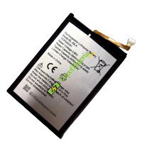 Bateria para Infinix X652 Smart4-S5 X653 BL-39LX Bateria de substituição