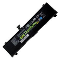 Bateria para Inter GLIDK-03-17-3S2P-0 nuc-x15 Bateria de substituição