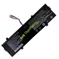 Bateria para IPASON A131ESPI1 Air13 Bateria de substituição