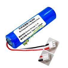 Bateria para JBL TD0535 KMC500 Bateria de substituição