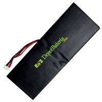 Bateria para JJY 5065185 Bateria de substituição