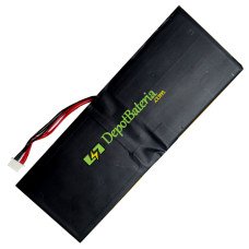 Bateria para JJY 5065185 Bateria de substituição