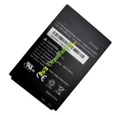 Bateria para KENWOOD KWSA80K XP8 XP880 BAT-04900-01S Bateria de substituição