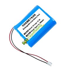 Bateria para Konka KCMY-2901-T Bateria de substituição