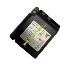 Bateria para Leica GEB187 TCA1800 TPS1000 TC2003 Bateria de substituição