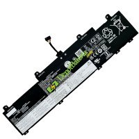 Bateria para Lenovo 5b11h56347 Sb11h56248 L21b3p73 Bateria de substituição