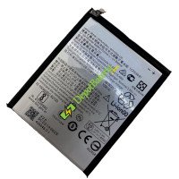 Bateria para Lenovo K8-NOTE-Gplus G5plus BL270 Vibe-K6Plus Bateria de substituição