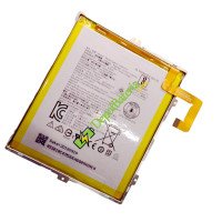 Bateria para Lenovo L18D1P32 Bateria de substituição