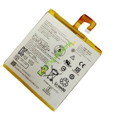 Bateria para Lenovo L20D1P32 Bateria de substituição