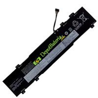 Bateria para Lenovo L22B3PF2 Slim L22X3PF2 L22C3PF2 315ABR8 IdeaPad Bateria de substituição