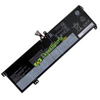 Bateria para Lenovo L22B4PF5 L22M4PF5 L22D4PF5 L22X4PF5 Bateria de substituição