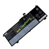 Bateria para Lenovo L22D4PA2 L22C4PA2 Bateria de substituição