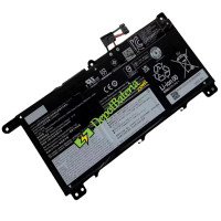 Bateria para Lenovo L22M3pE0 L22b3pE0 L22L3pE0 Bateria de substituição