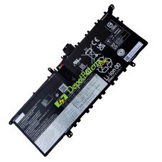 Bateria para Lenovo L23C4PF2 Bateria de substituição