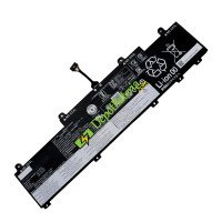 Bateria para Lenovo ThinkPad L21M3PG2 C14 L21C3PG2 Gen1/3 L21D3PG2 Bateria de substituição