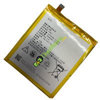Bateria para Lenovo Z5 L7801 L78011 BL288 ZUK Bateria de substituição