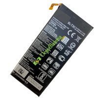 Bateria para LG BL-T30 M320 Bateria de substituição