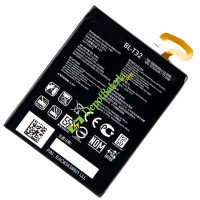 Bateria para LG BL-T32 G600 H872 US997 G6 LS993 VS988 Bateria de substituição