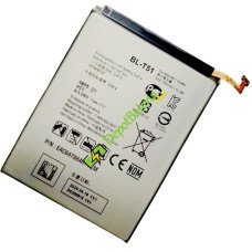 Bateria para LG BL-T51 WING K42 Bateria de substituição