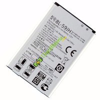 Bateria para LG Dual F3 F5 BL-59JH VS870 Optimus p710 L7II P715 Bateria de substituição