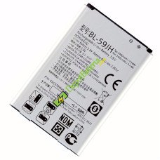 Bateria para LG Dual F3 F5 BL-59JH VS870 Optimus p710 L7II P715 Bateria de substituição