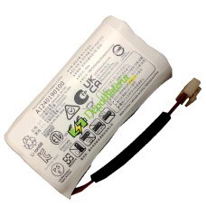 Bateria para LG EAC63918901 PK5 Bateria de substituição