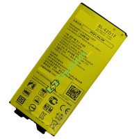Bateria para LG F700 H968 H830 H960 G5 BL-42D1F H868 Bateria de substituição