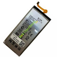 Bateria para LG G7 BL-T39 G7ThinQ Q9 Q7 G710 Bateria de substituição