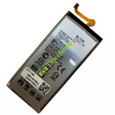 Bateria para LG G7 BL-T39 G7ThinQ Q9 Q7 G710 Bateria de substituição