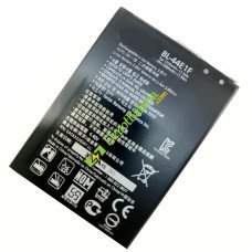 Bateria para LG H990N V20 F800 BL-44E1F H990 V20 Bateria de substituição LG